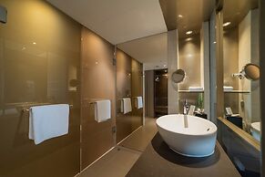 Carlton Hotel Singapore