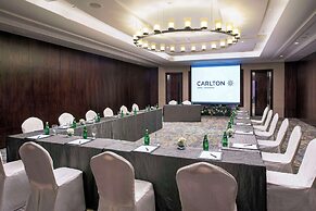 Carlton Hotel Singapore