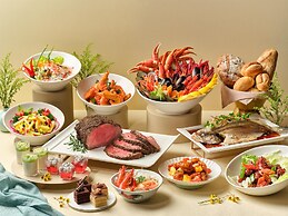 Carlton Hotel Singapore