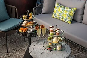 Carlton Hotel Singapore