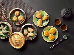 Carlton Hotel Singapore