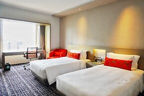 Carlton Hotel Singapore