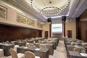 Carlton Hotel Singapore