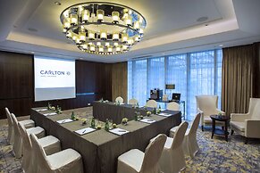 Carlton Hotel Singapore