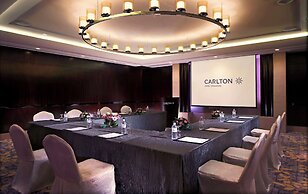 Carlton Hotel Singapore