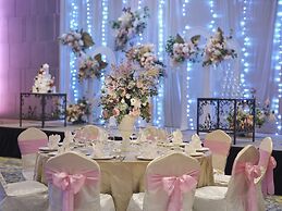 Carlton Hotel Singapore