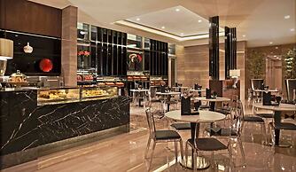 Carlton Hotel Singapore