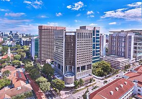 Carlton Hotel Singapore