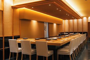 Carlton Hotel Singapore