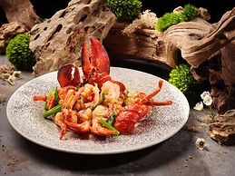 Carlton Hotel Singapore