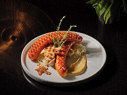 Carlton Hotel Singapore