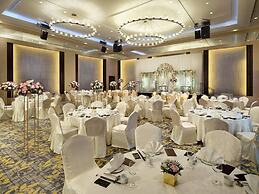 Carlton Hotel Singapore