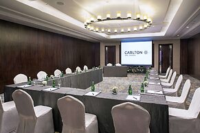 Carlton Hotel Singapore