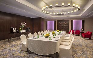 Carlton Hotel Singapore