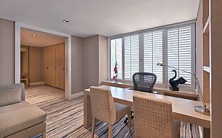 Carlton Hotel Singapore