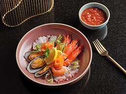 Carlton Hotel Singapore