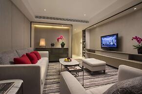 Carlton Hotel Singapore