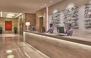 Carlton Hotel Singapore