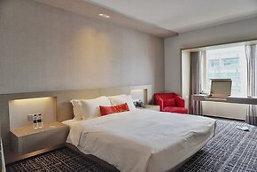 Carlton Hotel Singapore