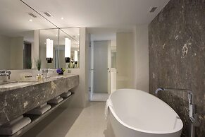 Carlton Hotel Singapore