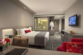Carlton Hotel Singapore