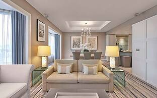 Carlton Hotel Singapore