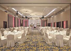 Carlton Hotel Singapore