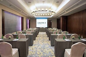 Carlton Hotel Singapore