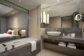 Carlton Hotel Singapore