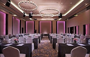 Carlton Hotel Singapore