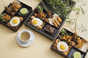 Carlton Hotel Singapore