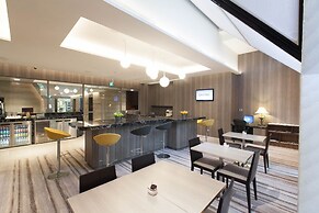 Carlton Hotel Singapore (SG Clean)