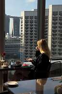 Carlton Hotel Singapore