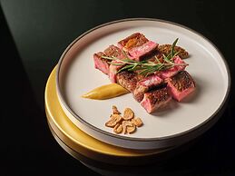 Carlton Hotel Singapore