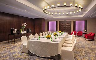 Carlton Hotel Singapore
