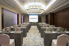 Carlton Hotel Singapore