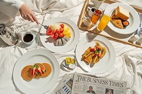 Carlton Hotel Singapore