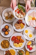 Carlton Hotel Singapore