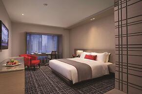 Carlton Hotel Singapore