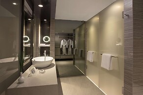 Carlton Hotel Singapore