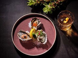 Carlton Hotel Singapore