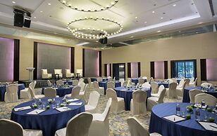 Carlton Hotel Singapore