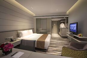 Carlton Hotel Singapore