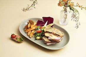 Carlton Hotel Singapore