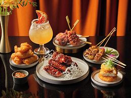 Carlton Hotel Singapore