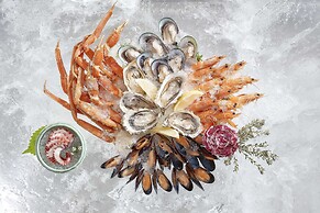 Carlton Hotel Singapore