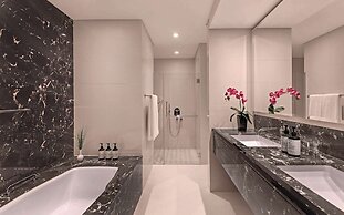 Carlton Hotel Singapore