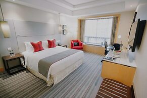 Carlton Hotel Singapore