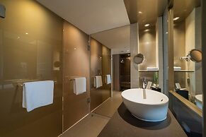 Carlton Hotel Singapore