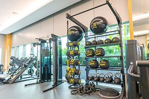 Carlton Hotel Singapore